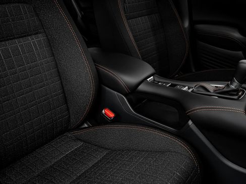 Used 2026 Honda HR-V Sport image 29