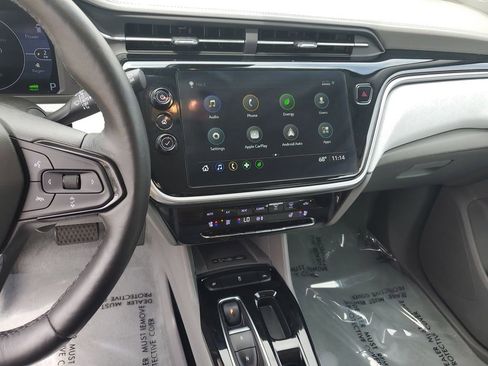Used 2023 Chevrolet Bolt EUV Premier FWD image 23
