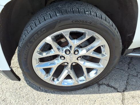 Used 2017 Chevrolet Tahoe Premier image 14