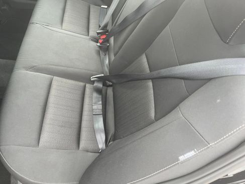 Used 2025 Nissan Altima 2.5 SV FWD image 37