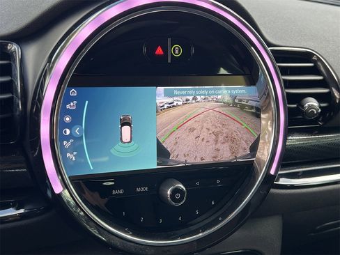 Used 2024 MINI Cooper Clubman S image 18