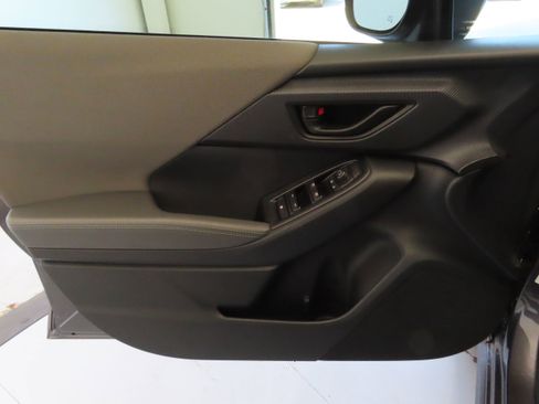 New 2026 Subaru Crosstrek 2.0i Premium image 12