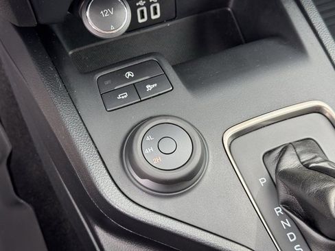 Used 2021 Ford Ranger XLT w/ Equipment Group 301A Mid image 24