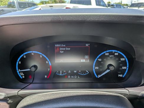 Certified 2022 Ford Bronco Sport Big Bend AWD/4WD image 34