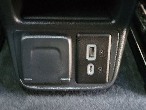 Used 2024 Chevrolet TrailBlazer RS w/ Convenience Package FWD image 26
