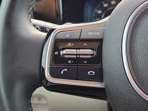Used 2023 Kia Sorento SX FWD image 26