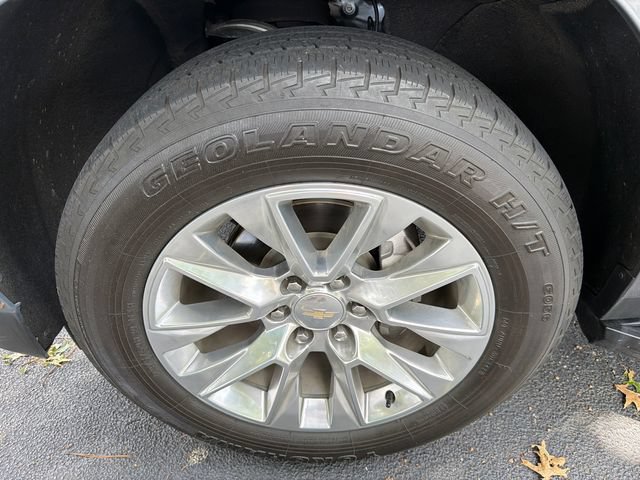 Used 2021 Chevrolet Tahoe Premier RWD image 11
