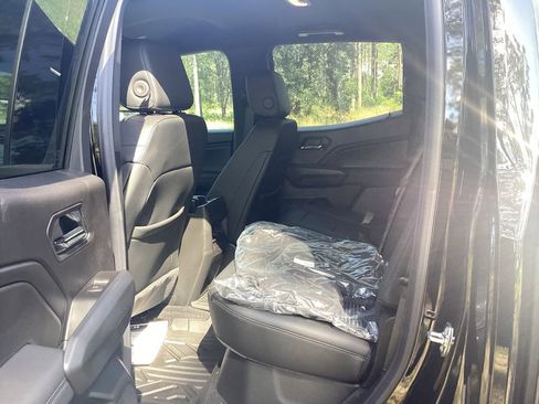 New 2026 Chevrolet Colorado LT RWD image 14