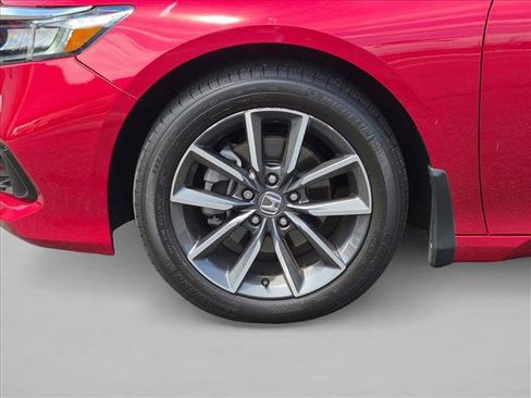 Used 2022 Honda Accord EX-L image 14