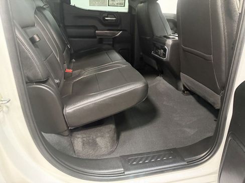 Used 2021 Chevrolet Silverado 1500 LTZ image 65