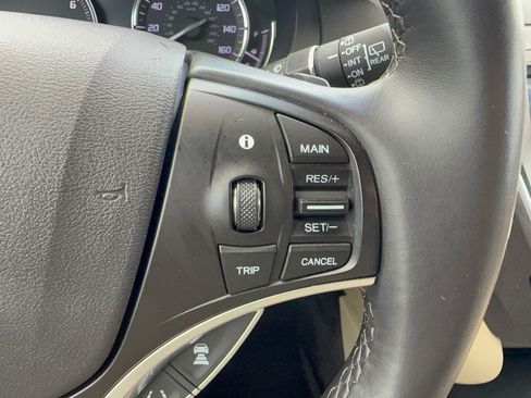 Used 2020 Acura MDX FWD w/ Technology Package image 19