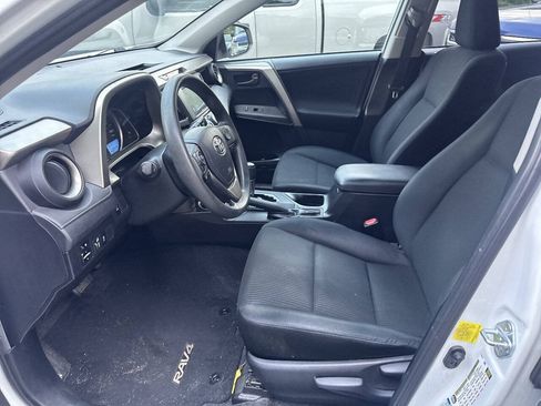 Used 2015 Toyota RAV4 LE AWD/4WD image 12