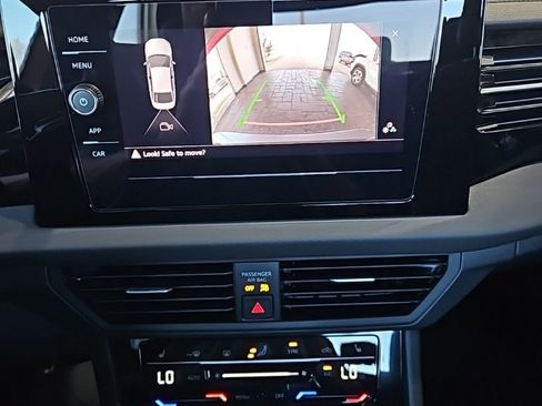 New 2026 Volkswagen Jetta Sport FWD image 30