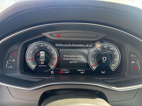 Used 2024 Audi A6 Premium Plus image 22