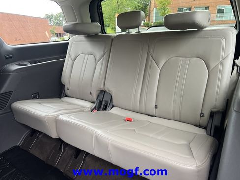 Used 2021 Ford Expedition Limited RWD image 22