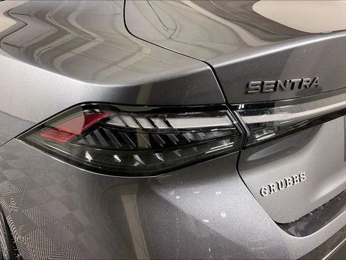 New 2026 Nissan Sentra SV w/ Floor Mat Package image 37