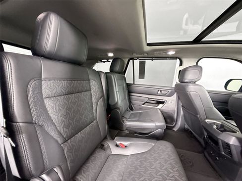 Certified 2024 Toyota Sequoia Limited image 56