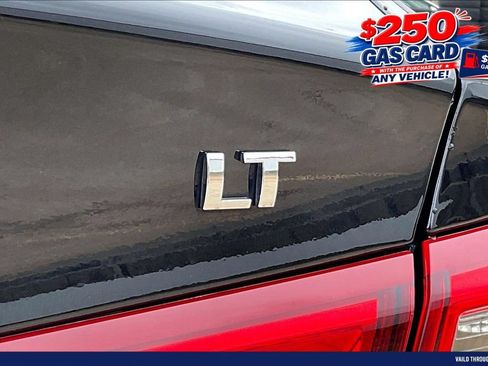 Used 2023 Chevrolet Malibu LT w/ Driver Confidence Package FWD image 8