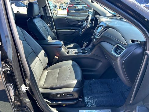 Used 2019 Chevrolet Equinox Premier AWD/4WD image 30