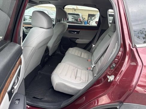 Used 2019 Honda CR-V EX image 10
