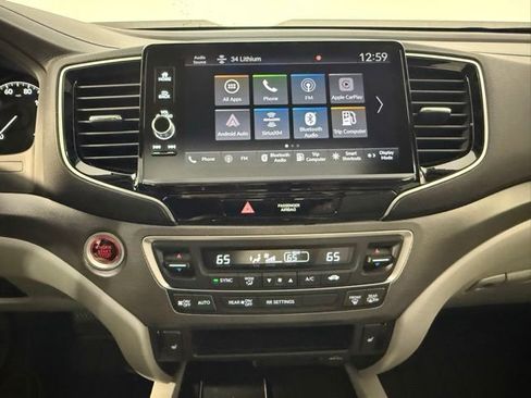 Used 2026 Honda Ridgeline RTL image 21