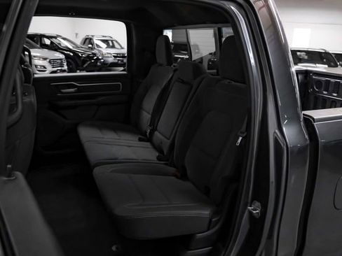 Used 2022 RAM 1500 Big Horn RWD image 32