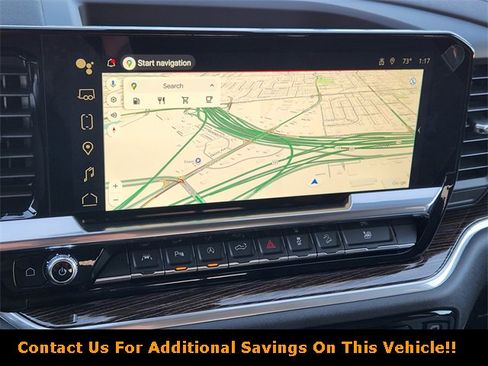 New 2026 GMC Sierra 1500 Elevation w/ Elevation Premium Package image 12