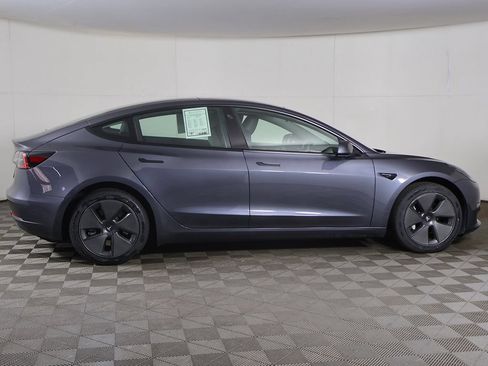 Used 2023 Tesla Model 3 Standard Range RWD image 23