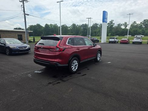 Used 2026 Honda CR-V LX image 3