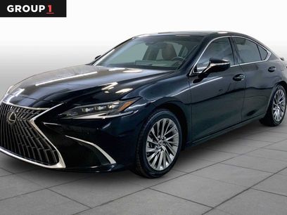 Used 2024 Lexus ES 350 Ultra Luxury