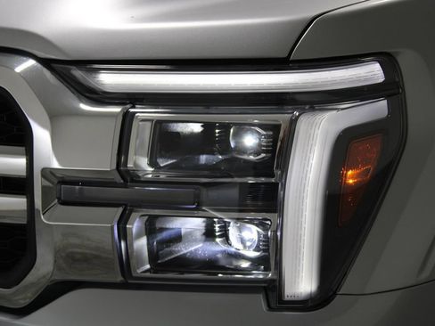 New 2026 Ford F150 Lariat w/ Equipment Group 502A High AWD/4WD image 54