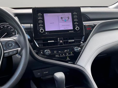 Used 2023 Toyota Camry LE image 6