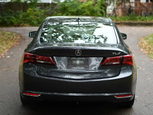 Used 2015 Acura TLX image 5