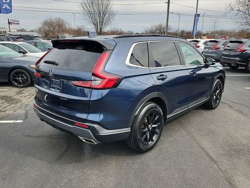 Used 2024 Honda CR-V Sport-L image 6