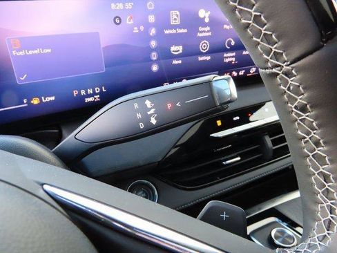 New 2025 Buick Enclave Sport Touring w/ Super Cruise Package image 38