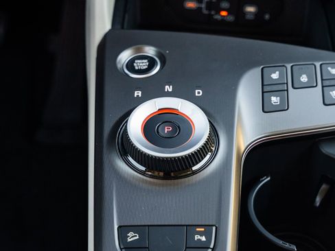 New 2026 Kia Sportage SX Prestige AWD/4WD image 20
