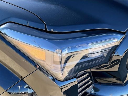 New 2026 Toyota Tacoma SR5 AWD/4WD image 13