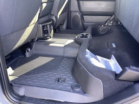 New 2026 RAM 2500 Tradesman w/ Power Wagon Package image 25