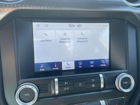 Used 2021 Ford Mustang GT Premium w/ GT Performance Package RWD image 21