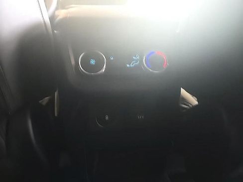 Used 2026 Ford Explorer ST-Line image 35