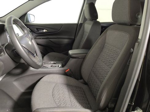 Used 2024 Chevrolet Equinox LT AWD/4WD image 17