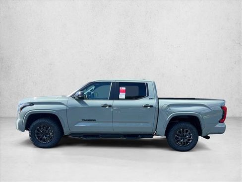New 2025 Toyota Tundra SR5 AWD/4WD image 6