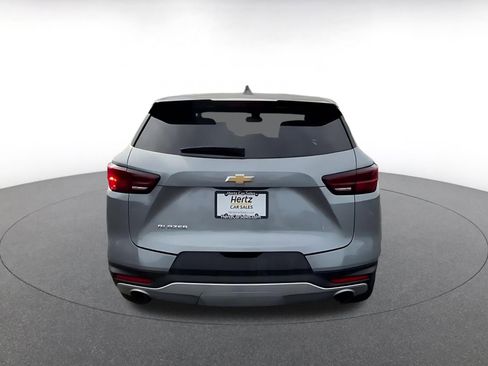 Used 2025 Chevrolet Blazer LT image 12