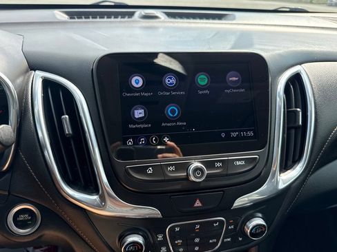Used 2019 Chevrolet Equinox Premier w/ LPO, Floor Liner Package AWD/4WD image 30