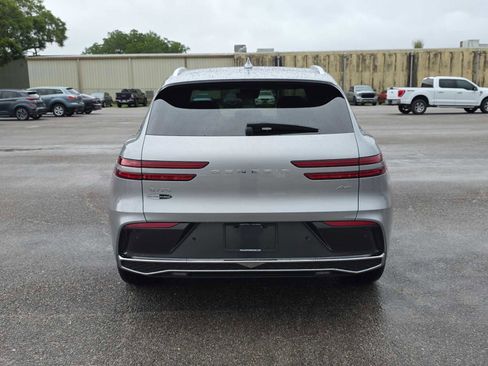 Used 2026 Genesis GV70 2.5T Advanced AWD/4WD image 7