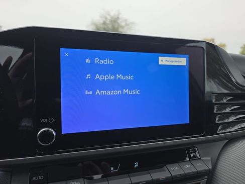 New 2026 Toyota Camry SE image 12