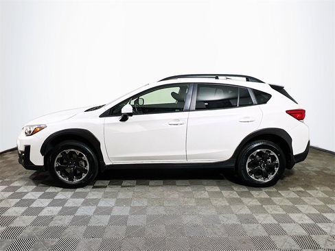 Used 2022 Subaru Crosstrek 2.0i Premium w/ Popular Package #4A image 5