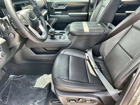New 2026 GMC Sierra 1500 Denali AWD/4WD image 24