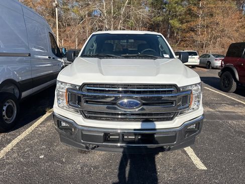 Used 2020 Ford F150 XLT w/ Trailer Tow Package image 2