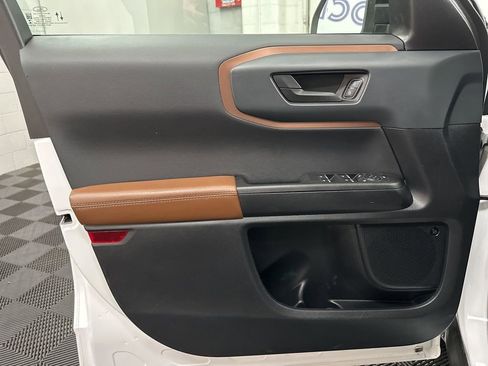 Used 2021 Ford Bronco Sport Badlands w/ Badlands Package image 17